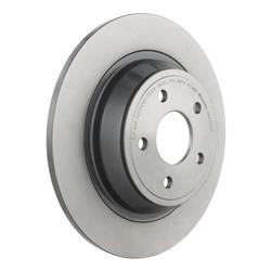 Brembo Prime UV Coated Brake Rotors for 2013-2020 FUSION, 2013-2016 MKZ - 08.A540.21