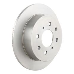 Brembo Prime UV Coated Brake Rotors for 1992-2000 CIVIC, 1993-1997 CIVIC DEL SOL, 1992-2001 INTEGRA - 08.A920.10