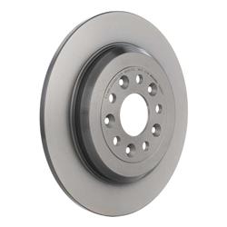 Brembo Prime UV Coated Brake Rotors 08.B584.11