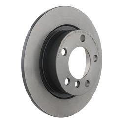 Brembo Prime UV Coated Brake Rotors for 2011-2016 COOPER COUNTRYMAN, 2013-2016 COOPER PACEMAN - 08.B649.11