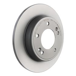 Brembo Prime UV Coated Brake Rotors 08.C172.21