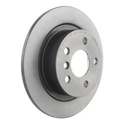 Brembo Prime UV Coated Brake Rotors 08.C352.11