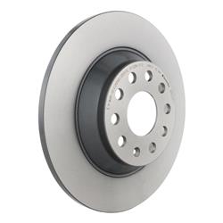 Brembo Prime UV Coated Brake Rotors 08.C501.11