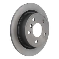 Brembo Prime UV Coated Brake Rotors for 2014-2024 COOPER - 08.C745.11