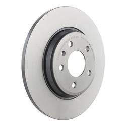Brembo Prime UV Coated Brake Rotors 08.D060.11