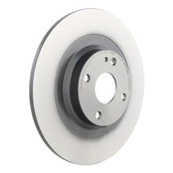Brembo Prime UV Coated Brake Rotors for 2016-2023 MX-5 MIATA - 08.D224.11