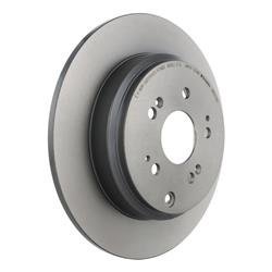 Brembo Prime UV Coated Brake Rotors 08.D278.11
