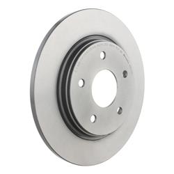 Brembo Prime UV Coated Brake Rotors 08.N123.11