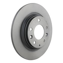 Brembo Prime UV Coated Brake Rotors 08.N226.11