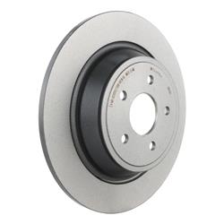 Brembo Prime UV Coated Brake Rotors 08.N258.21