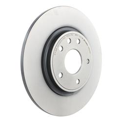 Brembo Prime UV Coated Brake Rotors 08.N249.21