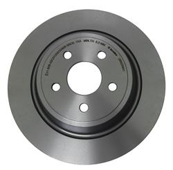 Brembo Prime UV Coated Brake Rotors 08.N258.41