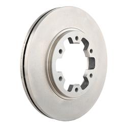 Brembo Prime UV Coated Brake Rotors 09.5055.10