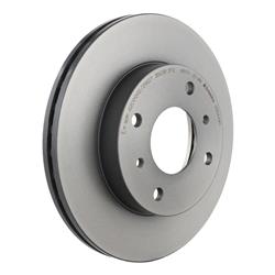 Brembo Prime UV Coated Brake Rotors 09.5449.11