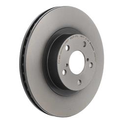 Brembo Prime UV Coated Brake Rotors 09.5674.21