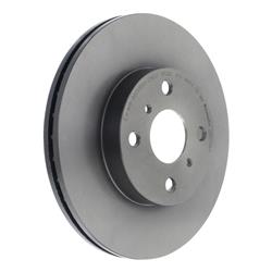 Brembo Prime UV Coated Brake Rotors for 1993-2002 COROLLA, 1998-2002 PRIZM, 1993-1997 PRIZM - 09.5736.11