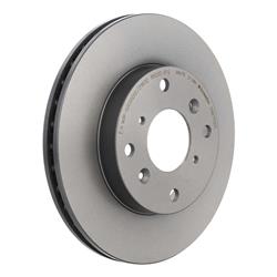 Brembo Prime UV Coated Brake Rotors for 1998-2002 ACCORD, 1998-1999 CL - 09.6753.21