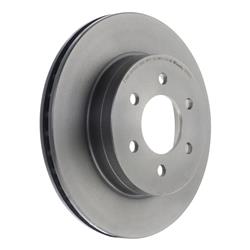 Brembo Prime UV Coated Brake Rotors for 1997-2002 DAKOTA, 1998-2002 DURANGO - 09.7650.11