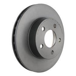Brembo Prime UV Coated Brake Rotors 09.7652.11