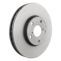 Brembo Prime UV Coated Brake Rotors 09.7931.11