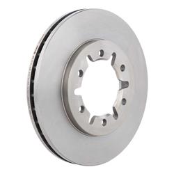 Brembo Prime UV Coated Composite Rotors for 1998-2004 FRONTIER - 09.8066.14