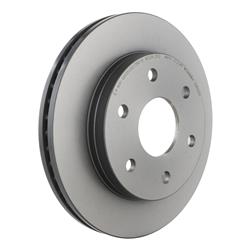 Brembo Prime UV Coated Brake Rotors 09.8192.81