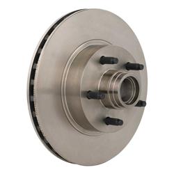 Brembo Prime UV Coated Brake Rotors 09.8490.10