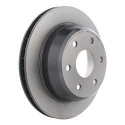 Brembo Prime UV Coated Brake Rotors 09.8608.81