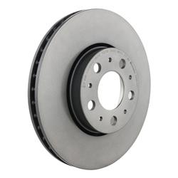 Brembo Prime UV Coated Brake Rotors 09.8633.11