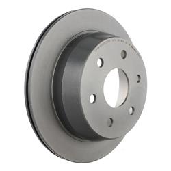 Brembo Prime UV Coated Brake Rotors 09.8810.81