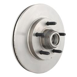 Brembo Prime UV Coated Brake Rotors for 2002 BLACKWOOD, 2000-2003 F-150, 2004 F-150 HERITAGE - 09.8816.80