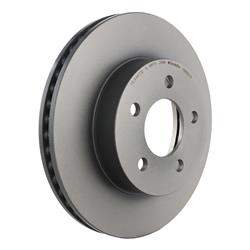 Brembo Prime UV Coated Brake Rotors for 2002-2007 LIBERTY - 09.8864.11