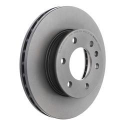Brembo Prime UV Coated Brake Rotors 09.9508.11