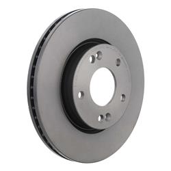 Brembo Prime UV Coated Brake Rotors 09.9574.11