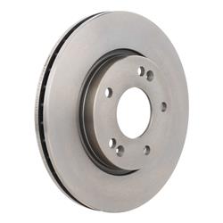 Brembo Prime UV Coated Brake Rotors for 2007-2010 ELANTRA - 09.9997.20