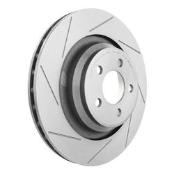 Brembo Prime UV Coated Brake Rotors 09.A182.21