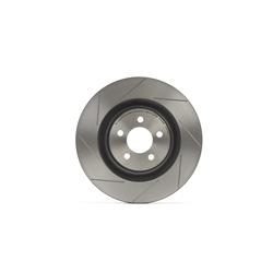 Brembo Prime UV Coated Brake Rotors 09.A183.21