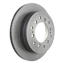 Brembo Prime UV Coated Brake Rotors 09.A334.11