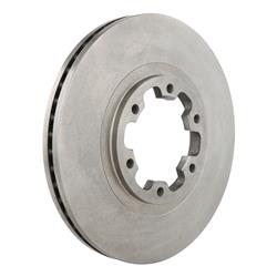 Brembo Prime UV Coated Brake Rotors for 1999-2004 PATHFINDER, 1998-2003 QX4 - 09.A452.10