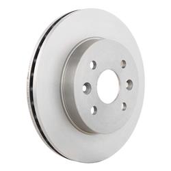 Brembo Prime UV Coated Brake Rotors for 2003-2005 RIO - 09.A606.10