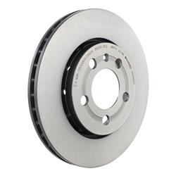 Brembo Prime UV Coated Brake Rotors 09.A652.11