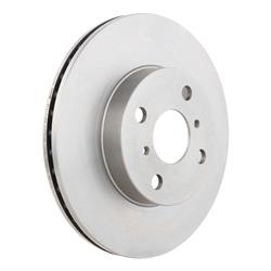 Brembo Prime UV Coated Brake Rotors for 2001-2003 PRIUS - 09.A713.20