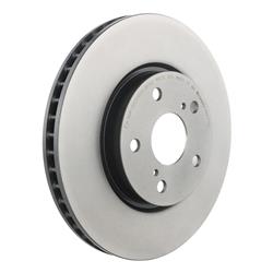Brembo Prime UV Coated Brake Rotors for 2006-2015 IS250 - 09.A717.11