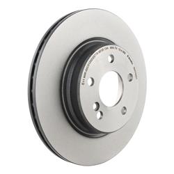 Brembo Prime UV Coated Brake Rotors 09.A742.21