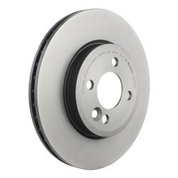 Brembo Prime UV Coated Brake Rotors for 2007-2015 COOPER - 09.A761.11