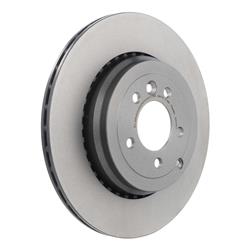 Brembo Prime UV Coated Brake Rotors for 2010-2013 RANGE ROVER SPORT - 09.A774.11