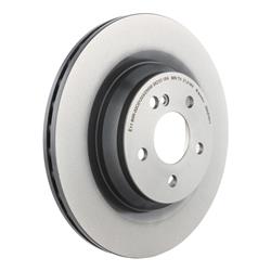 Brembo Prime UV Coated Brake Rotors 09.A818.11