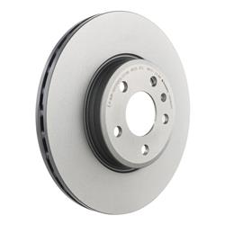 Brembo Prime UV Coated Brake Rotors 09.A820.11