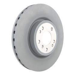 Brembo Prime UV Coated Brake Rotors 09.A956.11