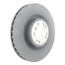 Brembo Prime UV Coated Brake Rotors 09.A958.11